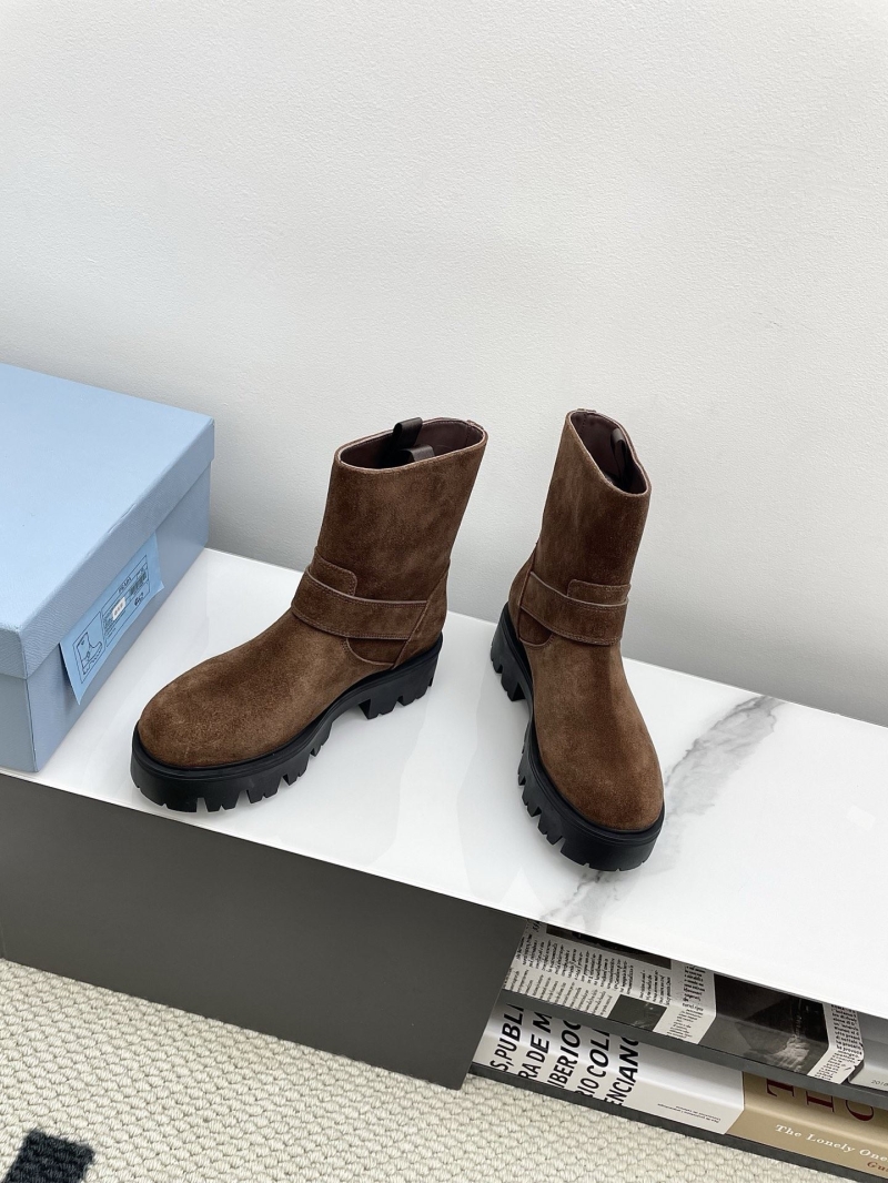 Pra*a boots